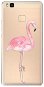 iSaprio Flamingo 01 na Huawei P9 Lite - Kryt na mobil