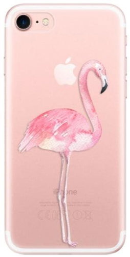 iSaprio Flamingo 01 na iPhone 7/ 8/ SE 2020/ SE 2022 - Kryt na mobil - Hlavný obrázok
