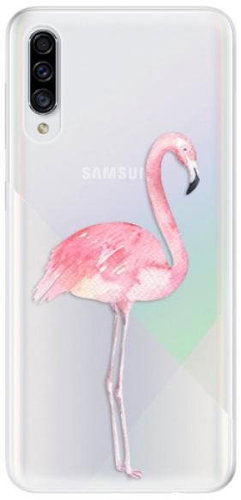 iSaprio Flamingo 01 for Samsung Galaxy A30s - Phone Cover - Main image