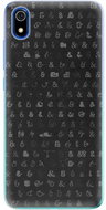 iSaprio Ampersand 01 for Xiaomi Redmi 7A - Phone Cover