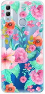 iSaprio Flower Pattern 01 for Honor 10 Lite - Phone Cover