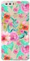 iSaprio Flower Pattern 01 for Honor 8 - Phone Cover