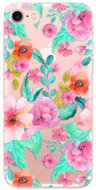iSaprio Flower Pattern 01 for iPhone 7/ 8/ SE 2020/ SE 2022 - Phone Cover