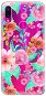 iSaprio Flower Pattern 01 na Xiaomi Redmi Note 7 - Kryt na mobil