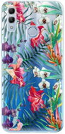 iSaprio Flower Pattern 03 for Honor 10 Lite - Phone Cover