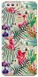 iSaprio Flower Pattern 03 for Honor 8 - Phone Cover