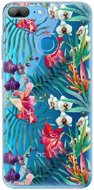 iSaprio Flower Pattern 03 na Honor 9 Lite - Kryt na mobil