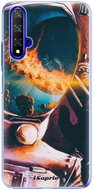 iSaprio Astronaut 01 for Honor 20 - Phone Cover