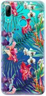iSaprio Flower Pattern 03 for Huawei P Smart 2019 - Phone Cover