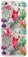 iSaprio Flower Pattern 03 for iPhone 6 Plus - Phone Cover