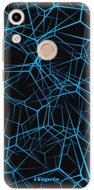 iSaprio Abstract Outlines for Honor 8A - Phone Cover