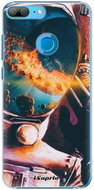 iSaprio Astronaut 01 for Honor 9 Lite - Phone Cover