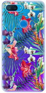 iSaprio Flower Pattern 03 for Xiaomi Mi 8 Lite - Phone Cover