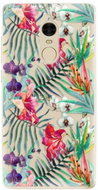 iSaprio Flower Pattern 03 for Xiaomi Redmi Note 4 - Phone Cover