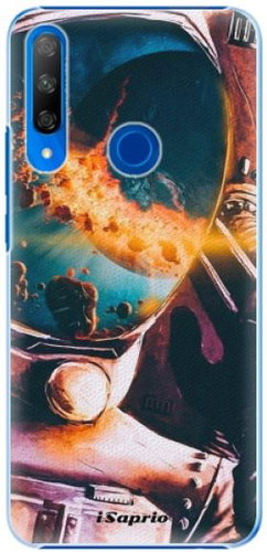 iSaprio Astronaut 01 for Honor 9X - Phone Cover - Main image