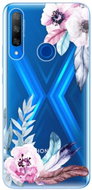 iSaprio Flower Pattern 04 for Honor 9X - Phone Cover