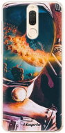 iSaprio Astronaut 01 for Huawei Mate 10 Lite - Phone Cover
