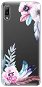 iSaprio Flower Pattern 04 for Huawei Y6 2019 - Phone Cover