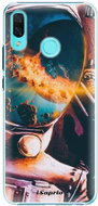 iSaprio Astronaut 01 for Huawei Nova 3 - Phone Cover