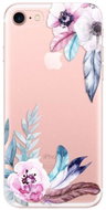 iSaprio Flower Pattern 04 for iPhone 7/ 8/ SE 2020/ SE 2022 - Phone Cover