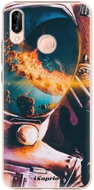iSaprio Astronaut 01 for Huawei P20 Lite - Phone Cover