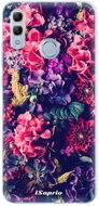 iSaprio Flowers 10 for Honor 10 Lite - Phone Cover