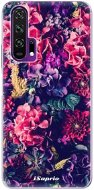 iSaprio Flowers 10 for Honor 20 Pro - Phone Cover