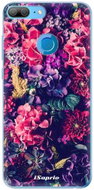 iSaprio Flowers 10 for Honor 9 Lite - Phone Cover