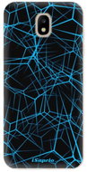 iSaprio Abstract Outlines for Samsung Galaxy J5 (2017) - Phone Cover