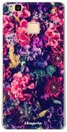 iSaprio Flowers 10 for Huawei P9 Lite - Phone Cover