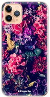 iSaprio Flowers 10 for iPhone 11 Pro Max - Phone Cover