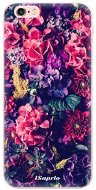 iSaprio Flowers 10 na iPhone 6 Plus - Kryt na mobil