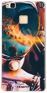 iSaprio Astronaut 01 for Huawei P9 Lite - Phone Cover