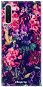 iSaprio Flowers 10 for Samsung Galaxy Note 10 - Phone Cover