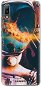 iSaprio Astronaut 01 for Huawei Y6 2019 - Phone Cover