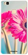 iSaprio Flowers 11 for Huawei P9 Lite - Phone Cover