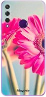 iSaprio Flowers 11 for Huawei Y6p - Phone Cover