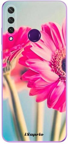 iSaprio Flowers 11 for Huawei Y6p - Phone Cover - Main image