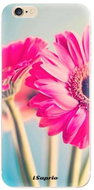 iSaprio Flowers 11 for iPhone 6/ 6S - Phone Cover