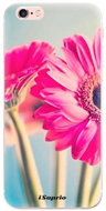 iSaprio Flowers 11 for iPhone 6 Plus - Phone Cover