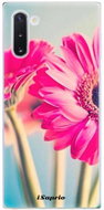 iSaprio Flowers 11 for Samsung Galaxy Note 10 - Phone Cover