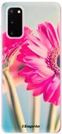 iSaprio Flowers 11 for Samsung Galaxy S20 - Phone Cover