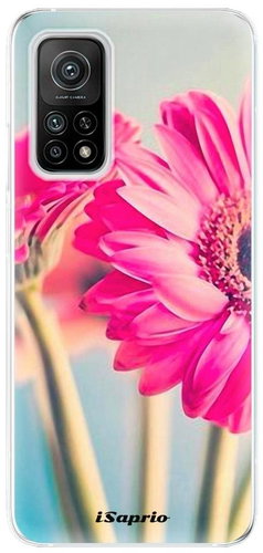 iSaprio Flowers 11 for Xiaomi Mi 10T / Mi 10T Pro - Phone Cover - Main image