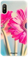 iSaprio Flowers 11 for Xiaomi Mi A2 Lite - Phone Cover