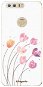 iSaprio Flowers 14 for Honor 8 - Phone Cover