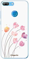 iSaprio Flowers 14 for Honor 9 Lite - Phone Cover