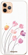 iSaprio Flowers 14 for iPhone 11 Pro Max - Phone Cover