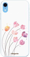 iSaprio Flowers 14 for iPhone Xr - Phone Cover