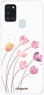 iSaprio Flowers 14 for Samsung Galaxy A21s - Phone Cover