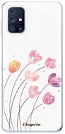 iSaprio Flowers 14 na Samsung Galaxy M31s - Kryt na mobil